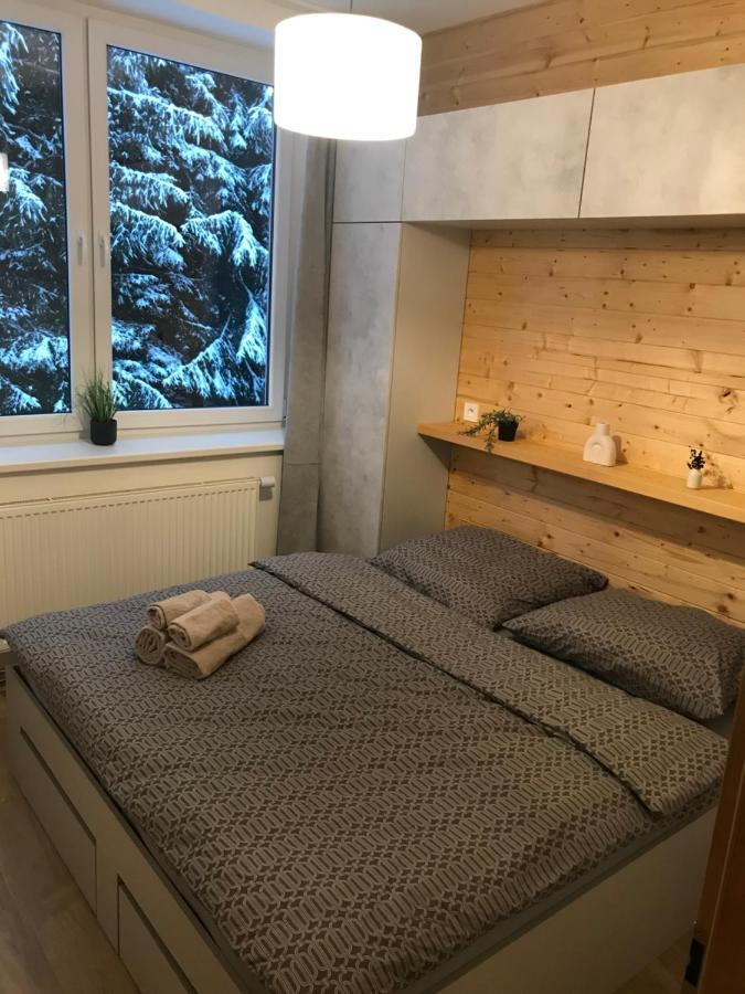 #Apt23 - Apartman 23 - Novohradske Hory Benesov nad Cernou Exterior foto